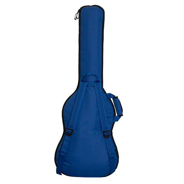 Ritter Davos RGD2B Electric Bass Gig Bag, Sapphire Blue 