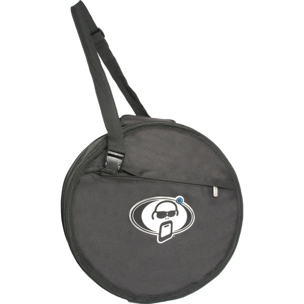 Protection Racket 13x6.5 Inch Snare Drum Case with Concealed Strap 