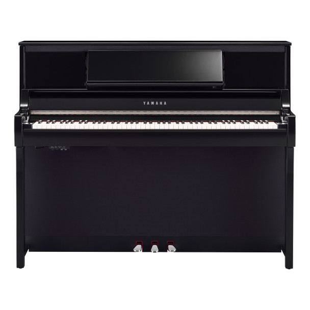 Yamaha CSP-295 Digital Piano, Polished Ebony 