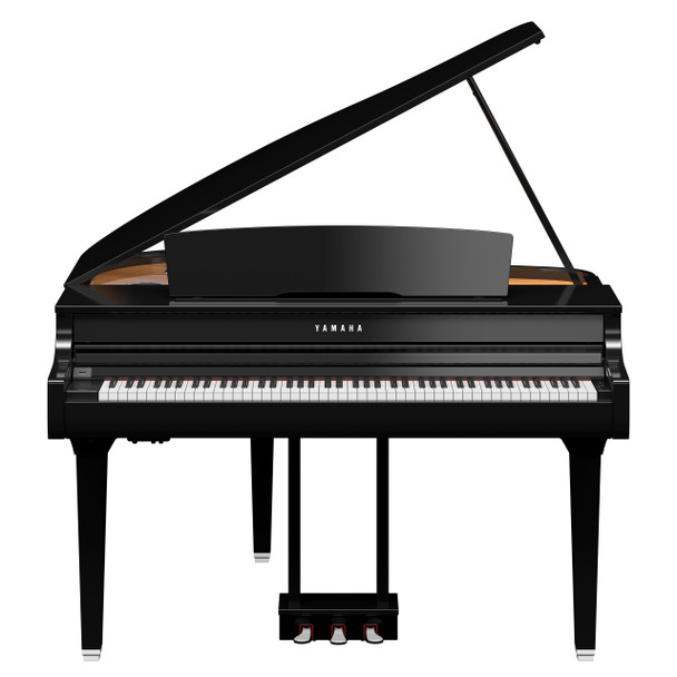 Yamaha CSP-295GP Digital Grand Piano, Polished Ebony 