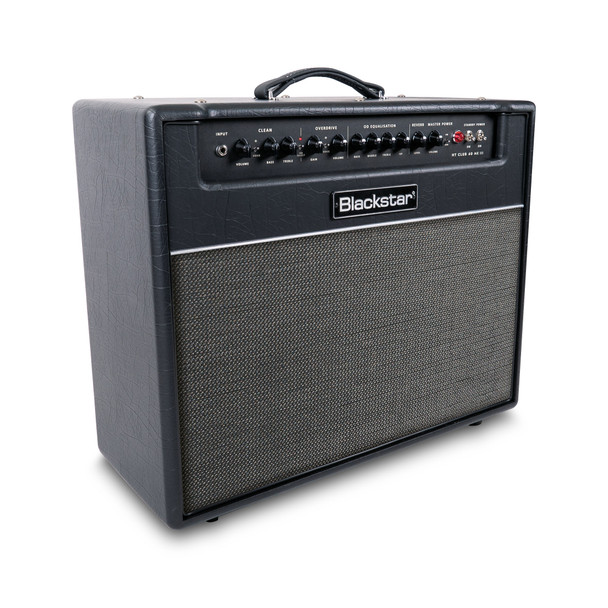 Blackstar HT CLUB 40 MkIII Guitar Amp Combo 