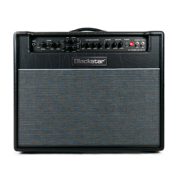 Blackstar HT STAGE 60 112 MkIII Guitar Amp Combo 