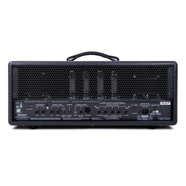 Blackstar HT STAGE 100H MkIII Guitar Amp Head 