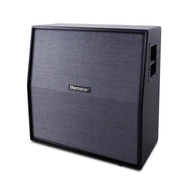 Blackstar HTV-412A MkIII 4x12 Angled Guitar Cabinet 