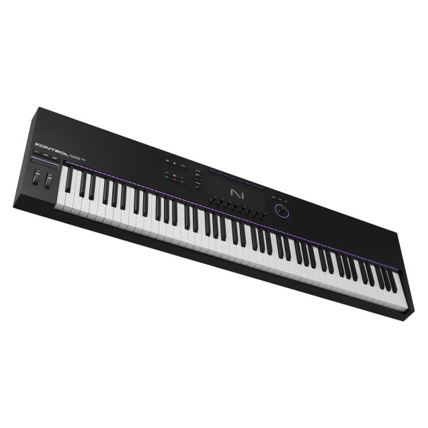 Native Instruments Kontrol S88 Keyboard with Komplete 14 Standard 