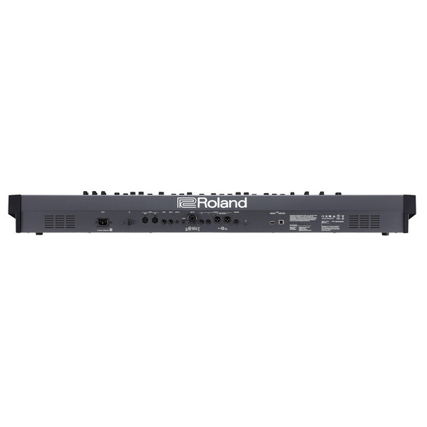 Roland Juno-X Programmable Polyphonic Synthesizer  (ex-display)