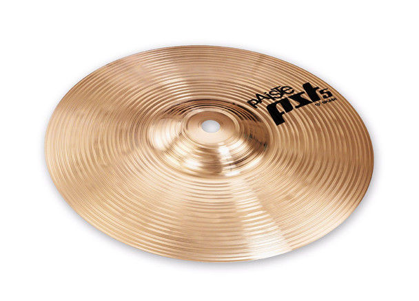 Paiste PST 5 10 inch Splash Cymbal 