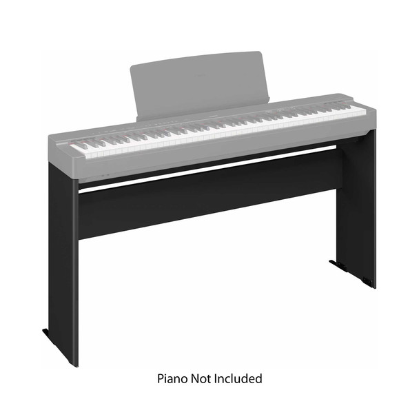 Yamaha L-200 Stand for P-225B Digital Pianos 