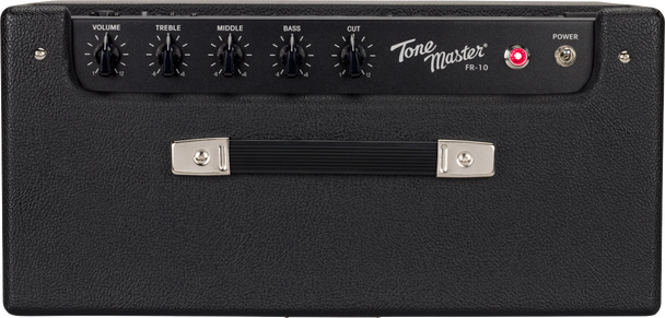 Fender Tone Master FR-10 Active Guitar Cabinet 