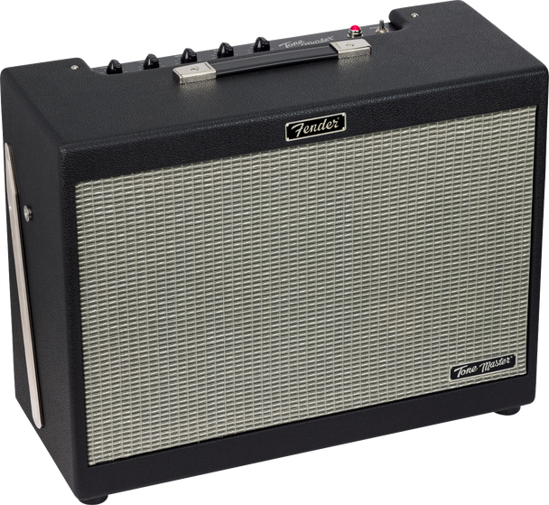 Fender Tone Master Pro with FR-12 Active Cabinet 