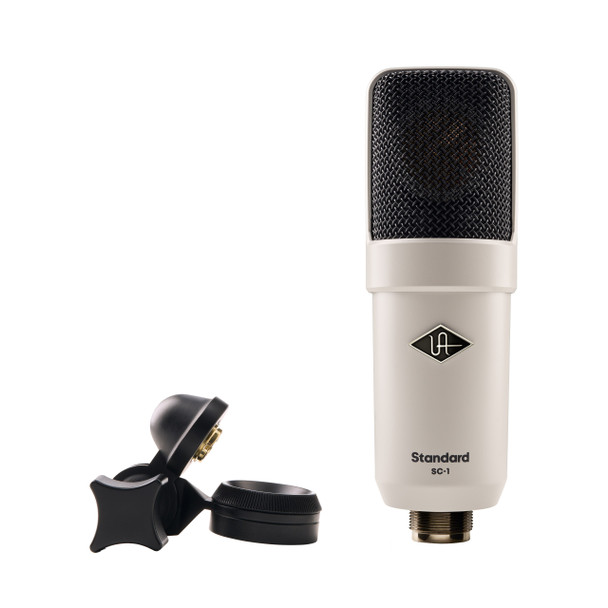 Universal Audio SC-1 Standard Condenser Microphone 