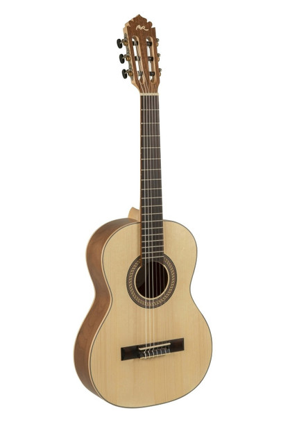 Manuel Rodriguez Ecología Series E-53 1/2 Size Classical Guitar 