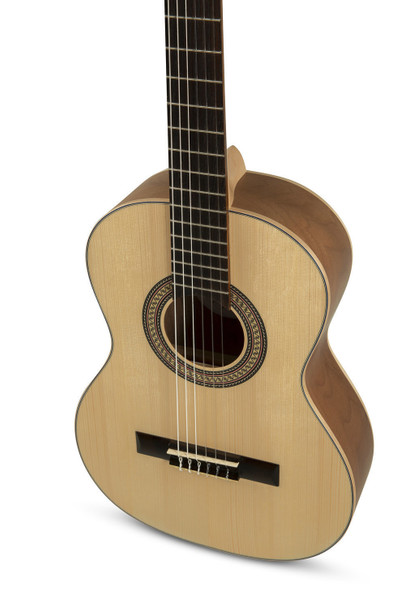 Manuel Rodriguez ECOLOGÍA Series E-57 3/4 size Classical Guitar 