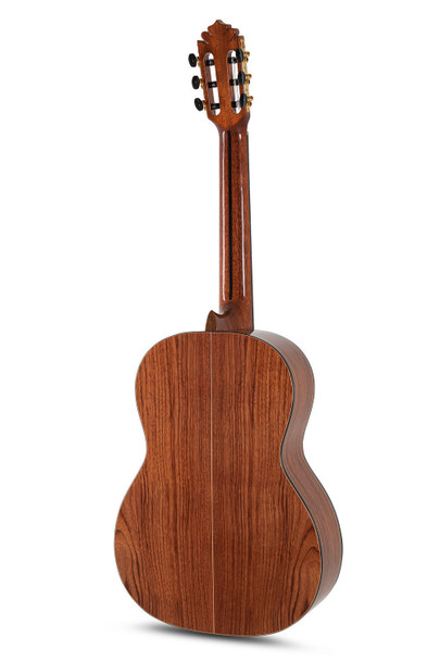 Manuel Rodriguez SUPERIOR Series A-C Bubinga Classical Guitar 