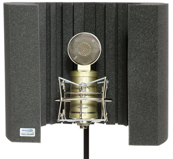 Universal Acoustics Vocal Screen Lite  