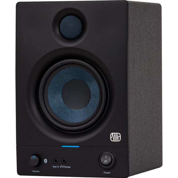 Presonus Eris 4.5BT 2nd Gen Active Studio Monitors w/Bluetooth (Pair) 