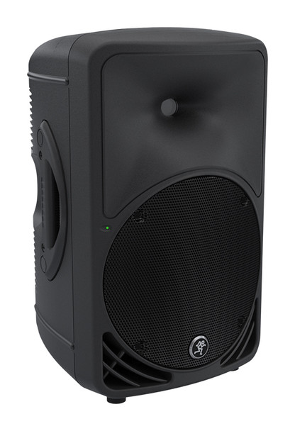 Mackie SRM350v3 10 inch Active PA Speakers (pair) 