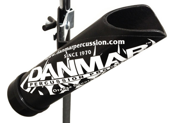 Danmar Black Drumstick Holder 