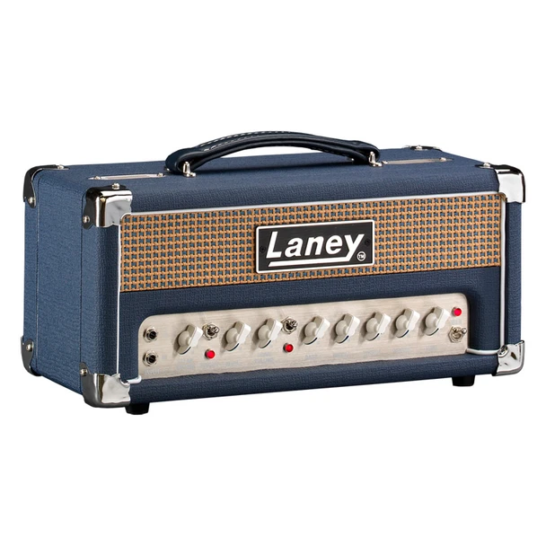 Laney L5-Studio 5-Watt Valve Guitar Head  (ex-display)