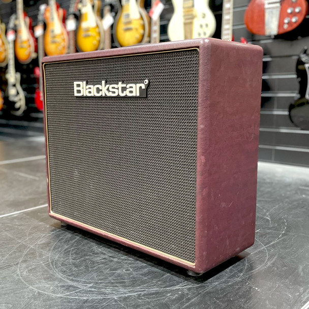 Blackstar Artisan 15w Handwired Guitar Combo Amplifier  (ex-display)