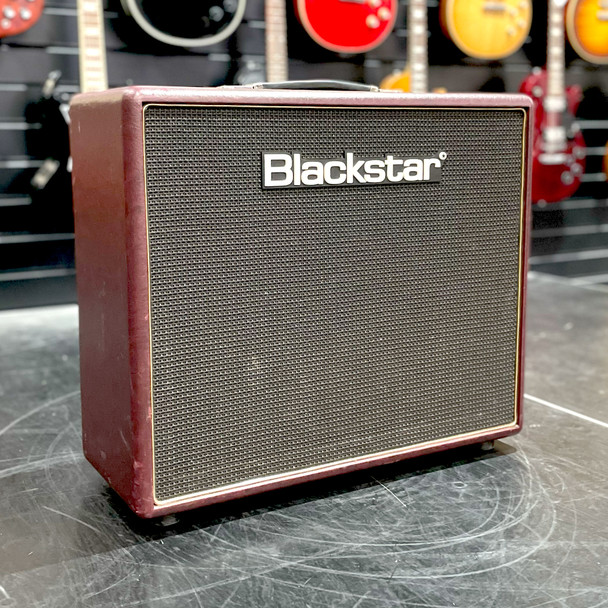 Blackstar Artisan 15w Handwired Guitar Combo Amplifier  (ex-display)