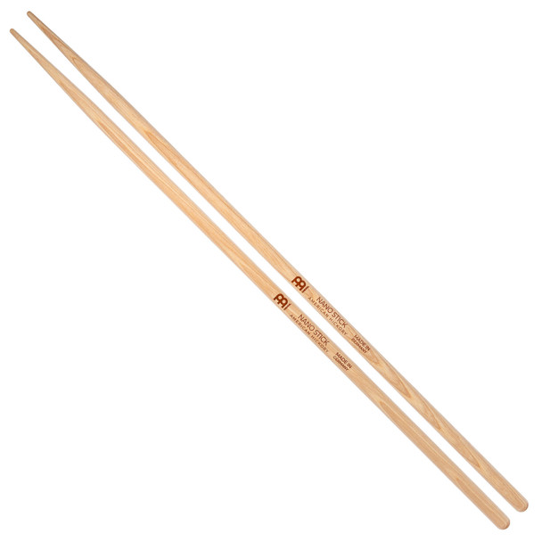 Meinl Stick & Brush SB142 Nano Stick Drumsticks 