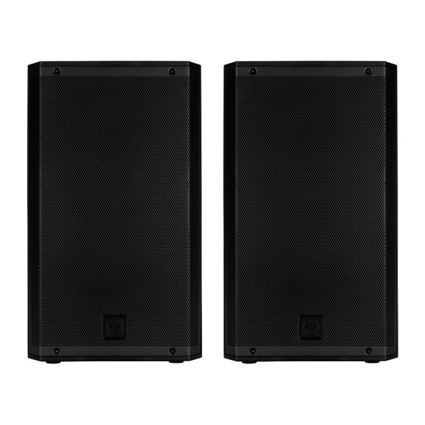 RCF ART 912-A Digital Active 12 Inch PA Speakers (Pair) 