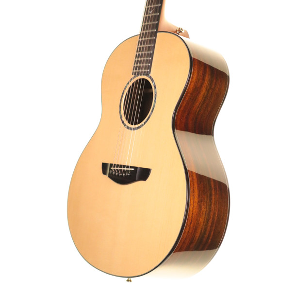 Faith Prototype Neptune Acoustic Guitar, Spruce Top with Rosewood Back & Sides (ex-display)