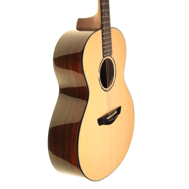 Faith Prototype Neptune Acoustic Guitar, Spruce Top with Rosewood Back & Sides (ex-display)