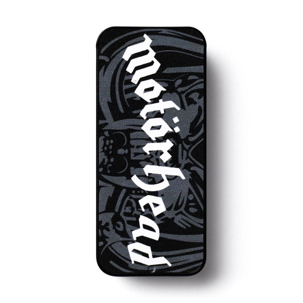 Dunlop Picks Motorhead Album Art Tin of 6 0.73mm Picks 