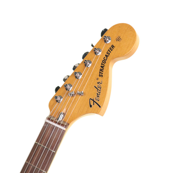 Fender Vintera II 70s Stratocaster Electric Guitar, Surf Green, RW  (b-stock)