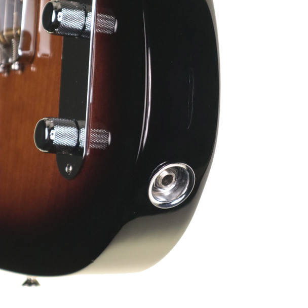 Fender Vintera II 50s Nocaster Electric Guitar, 2-Color Sunburst, Maple  (b-stock)