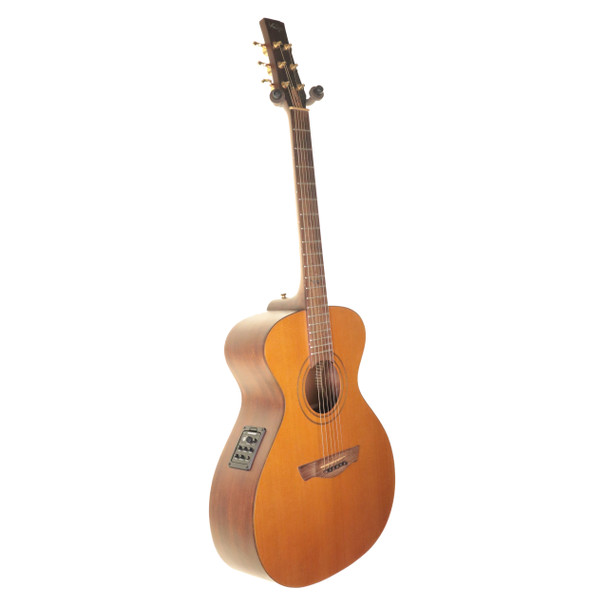 Vintage Gordon Giltrap VE2000GG Electro Acoustic Guitar with Hard Case (pre-owned)