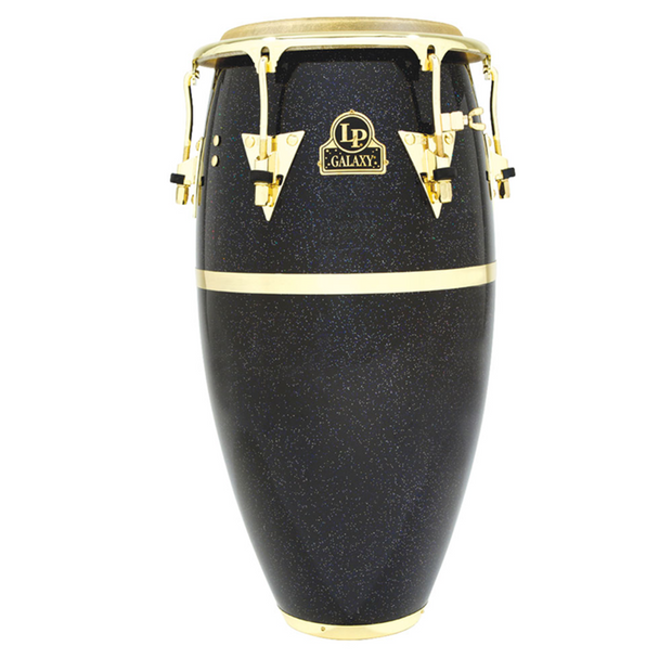 Latin Percussion LP811Z Requinto 9 3/4 inch Conga Galaxy Fiberglass 