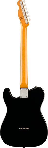 Fender Squier Ltd Ed Classic Vibe 60s Telecaster SH Electric Guitar, Black 