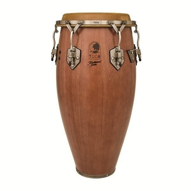 Toca 3911-3/4D 11 3/4 inch Conga Traditional Series 