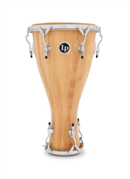 Latin Percussion LP492-AWC 5 inch & 6 3/4 inch Bata Drums 