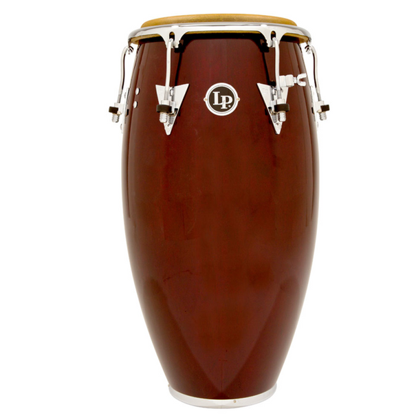 Latin Percussion LP552X-DW Tumba 12.5 inch Conga Classic 