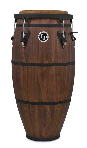 Latin Percussion M750S-WB Quinto 11 inch Conga Matador Whiskey Barrel 