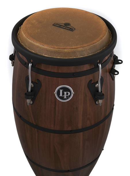 Latin Percussion M750S-WB Quinto 11 inch Conga Matador Whiskey Barrel 