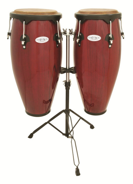 Toca 2300RR Rio Red Conga Synergy Series 