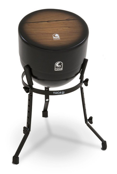 Toca T-SCC T-SCC World Percussion Snare Conga Cajon 