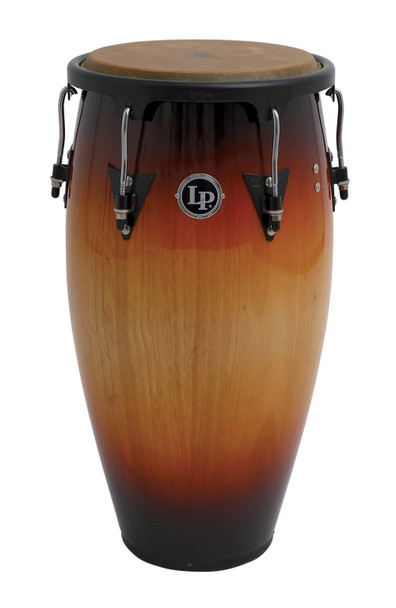 Latin Percussion LPA612-VSB 12 inch Tumba Conga Aspire 