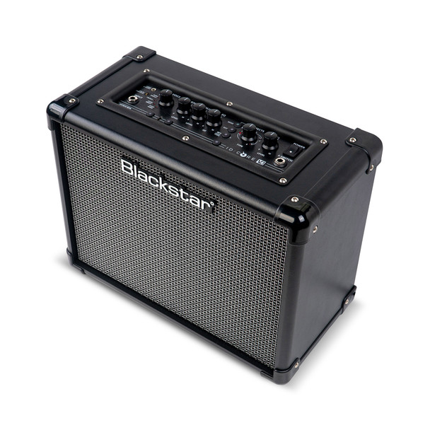 Blackstar ID:Core 20 V4 20 watt 2x5 Stereo Digital Combo Amp 