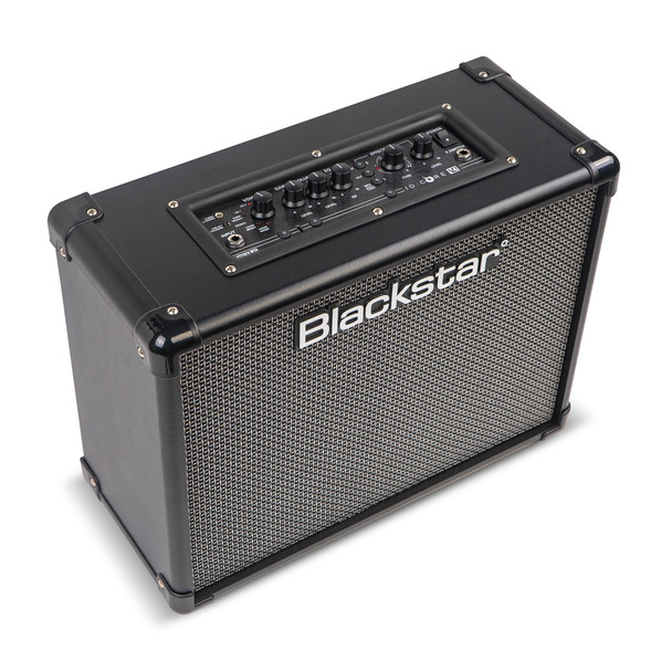Blackstar ID:Core 40 V4 40 Watt 2x6.5 Stereo Digital Combo Amp 