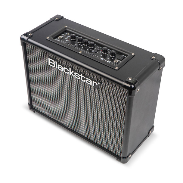 Blackstar ID:Core 40 V4 40 Watt 2x6.5 Stereo Digital Combo Amp 