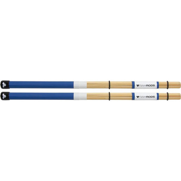 RamRods Foamer Drum Stick Rods 