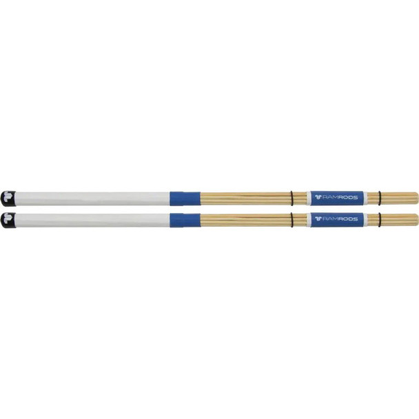 RamRods Foamer Lite Drum Stick Rods 