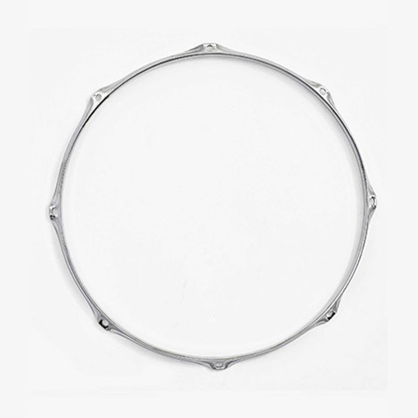 Gibraltar 14 Inch 8 Lug Snare Side Die Cast Hoop 