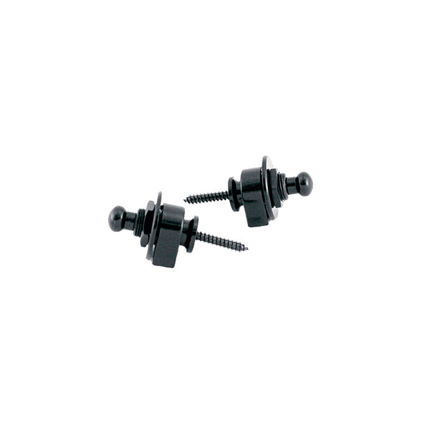 TGI Strap Locks, Black 